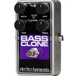 Electro-Harmonix Bass Clone Analog Chorus